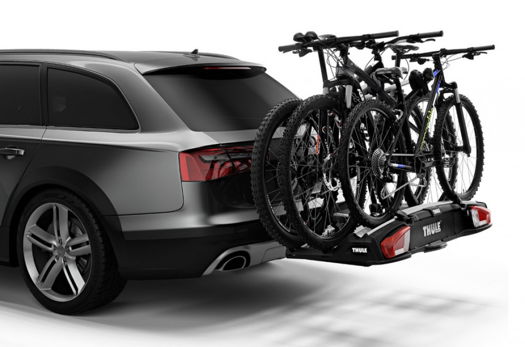 Thule VeloSpace XT 938 a 939