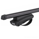 Patky Thule 7108 + tyče 7123 (127 cm)