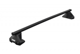 Příčníky THULE EVO RENAULT Alaskan 4-dr 2018- 