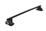 Příčníky THULE EVO TOYOTA Corolla Verso 5-dr MPV 2004-2008 