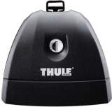 Patky Thule 7511 - 2 kusy