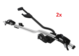 Thule ProRide 598 Akční sada 2 ks (1 klíč)