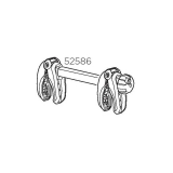 Thule 52586