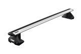 Příčníky Thule EVO WingBar + kit 
