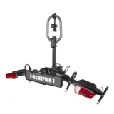 BUZZ RACK E-SCORPION 1