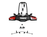 Thule VeloCompact 926 + adaptér Thule 9261 pro 4. kolo
