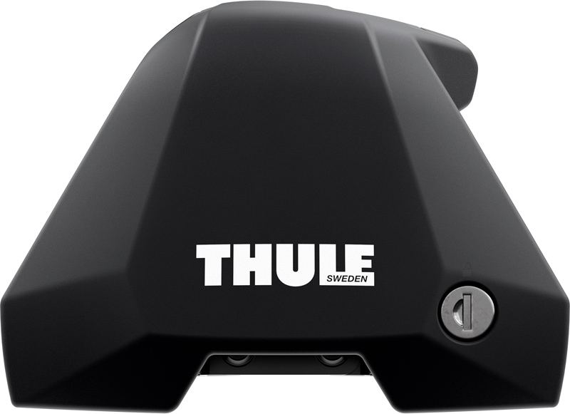 Thule WingBar Edge Clamp 7205 AUDI A6 (C9), 4-dr Sedan, 2025 -