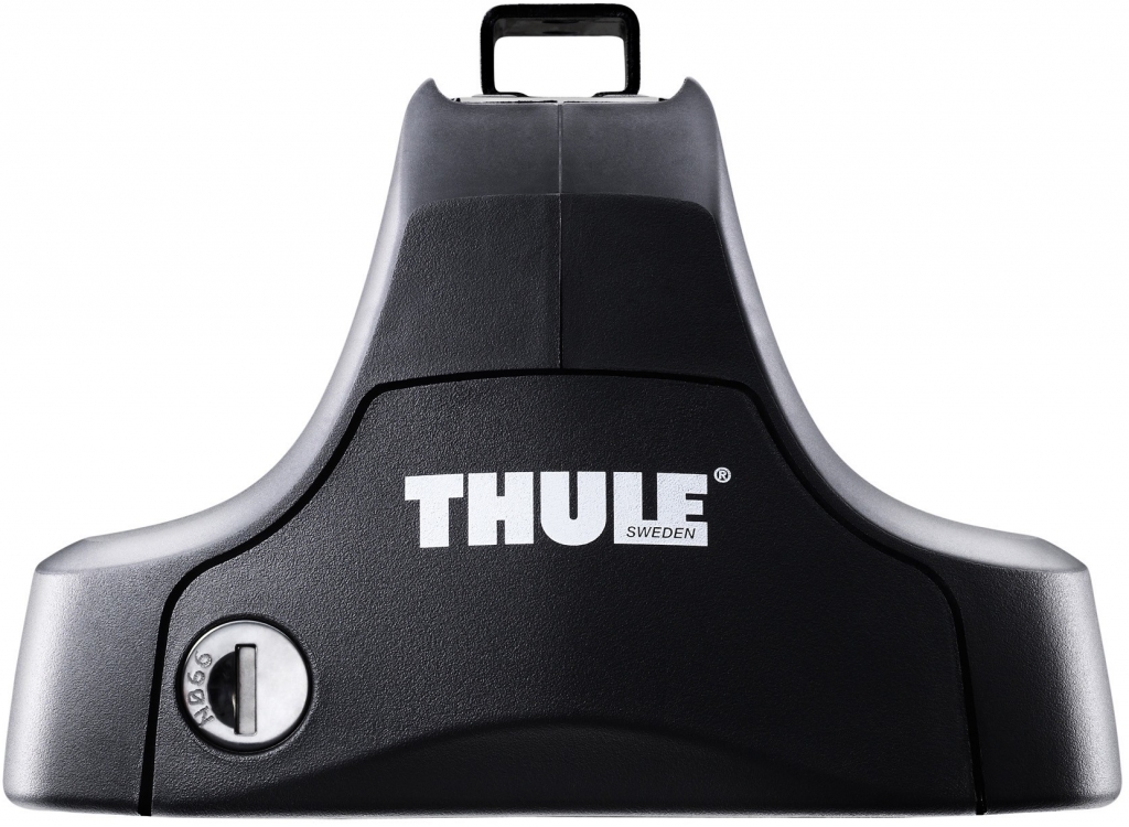 Příčníky Thule Ford Fusion 5-dr Hatchback 2002 - 2005