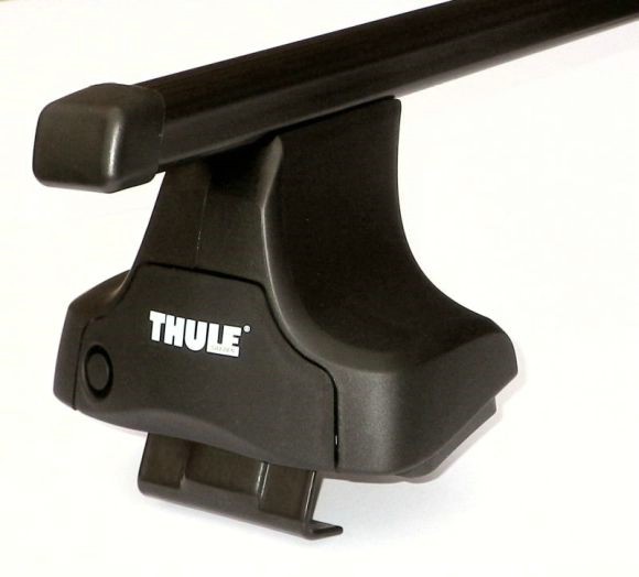 Příčníky THULE Honda Accord 4-dr Sedan 2008 - 2014