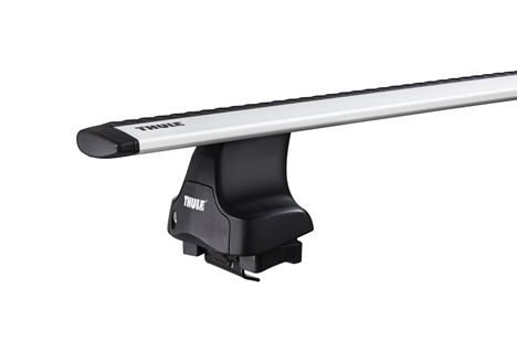 Příčníky Thule Range Rover Evoque 5-dr SUV 2011 - 