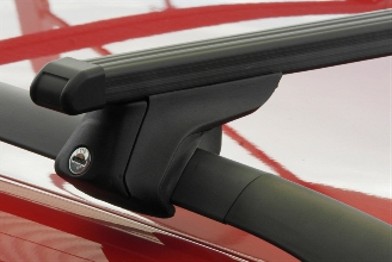 Příčníky Piccola-M ŠKODA Kamiq 2019 -