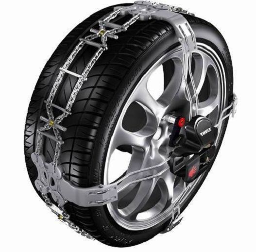 Thule König K-Summit K33