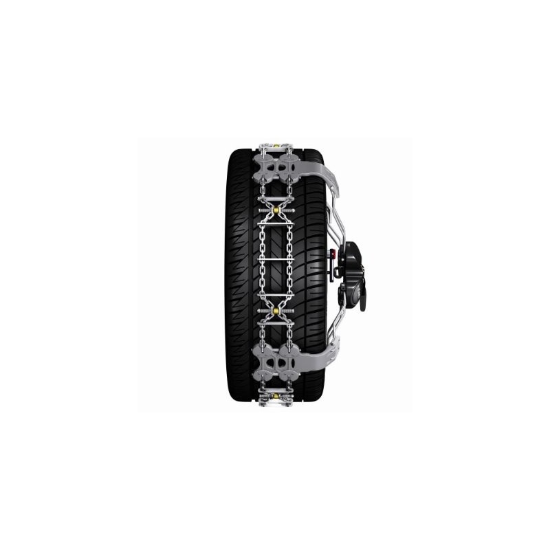 Thule König K-Summit K44