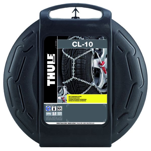 Thule König CL-10 090