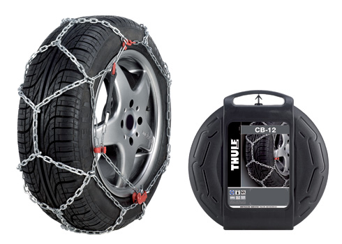 Thule König CD - 9 050