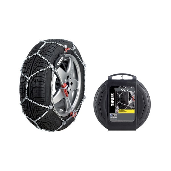 Thule König CG - 9 065