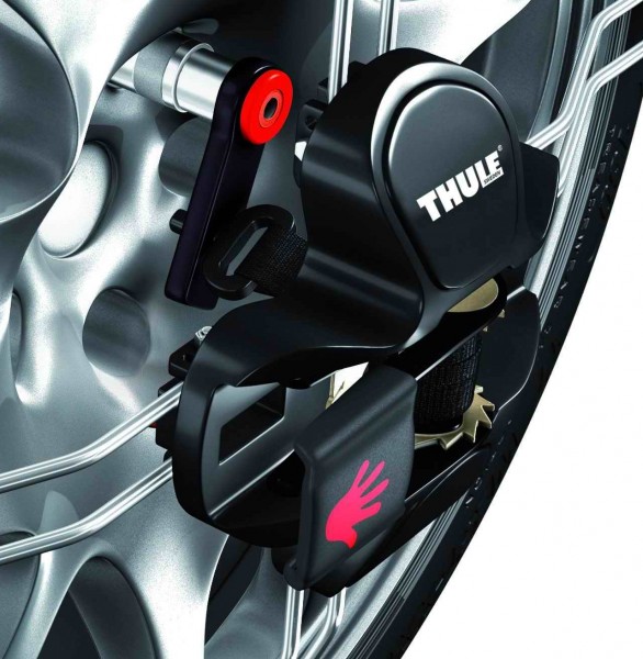Thule König K-Summit XL K55