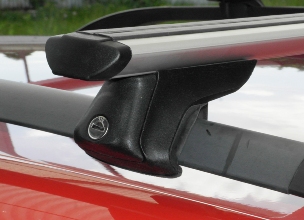 Příčníky Piccola-M Volkswagen Golf VI Variant 2010 - 2013