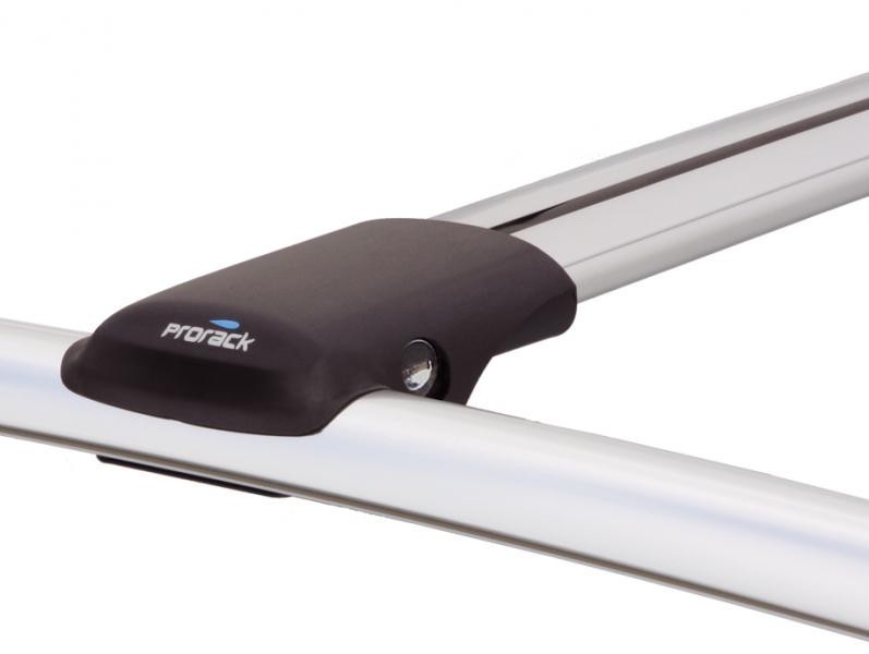 Příčníky WHISPBAR S44