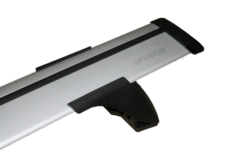 Příčníky Yakima Mitshubishi ASX 2010 -