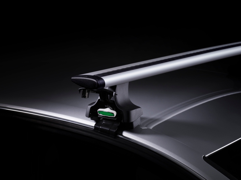 Příčníky THULE BMW 2 Active Tourer MPV 2014 -