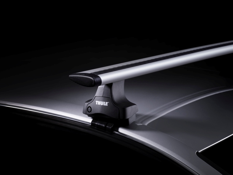 Příčníky THULE BMW 2 Active Tourer MPV 2014 -