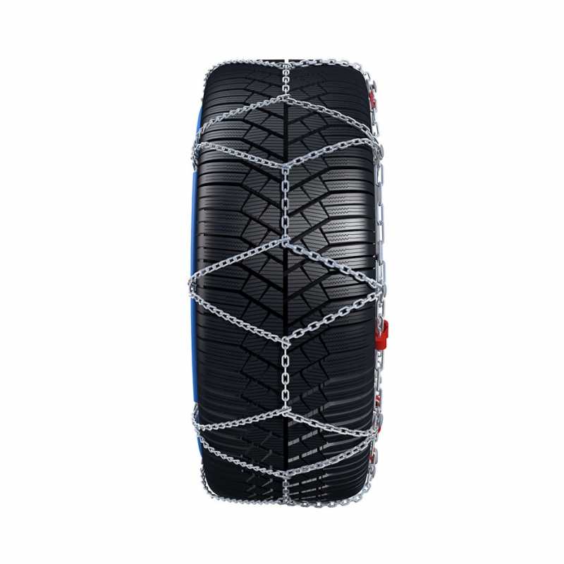 Thule König CB - 7 103