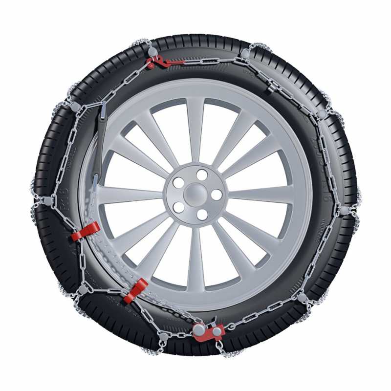 Thule König CB - 7 104