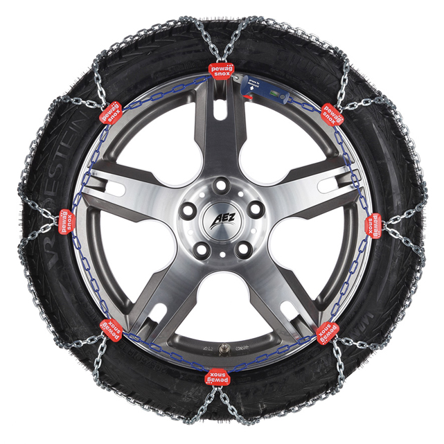 Pewag Snox pro SXP 540