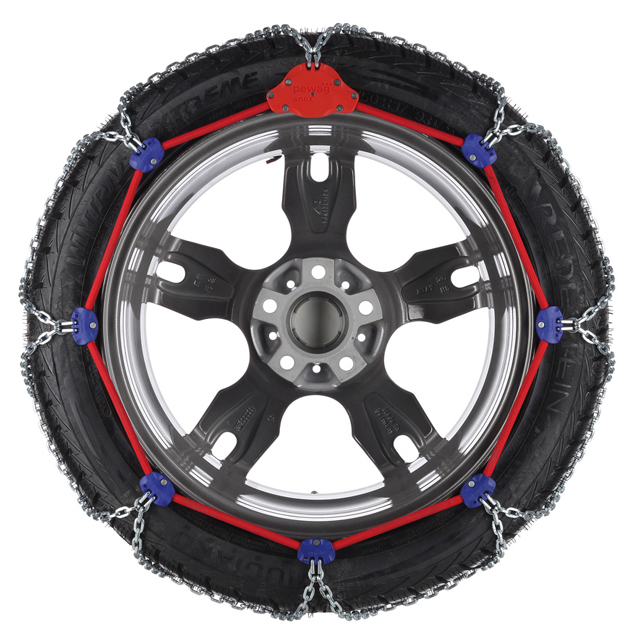 Pewag Snox pro SXP 540