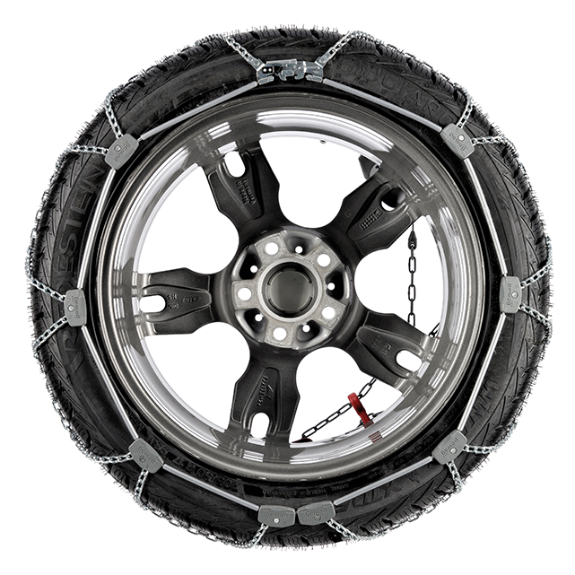 Pewag Servo Sport RSS 79