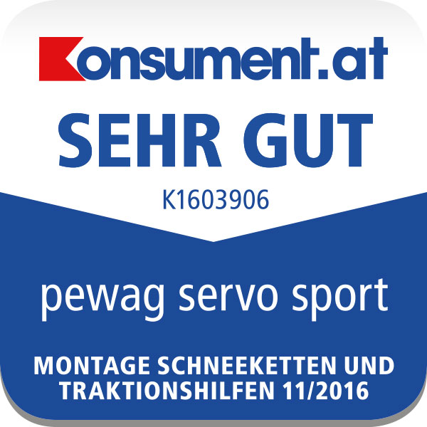 Pewag Servo Sport RSS 79