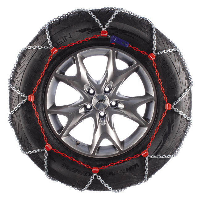 Pewag Snox SUV SXV 590