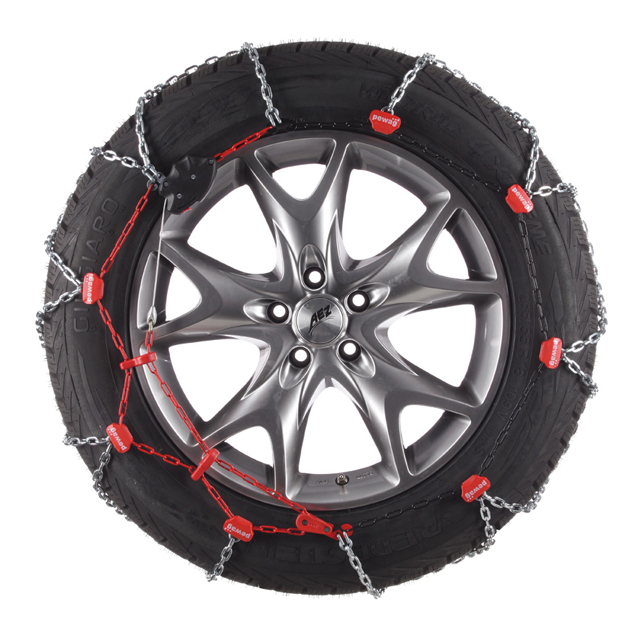 Pewag servo SUV RSV 67