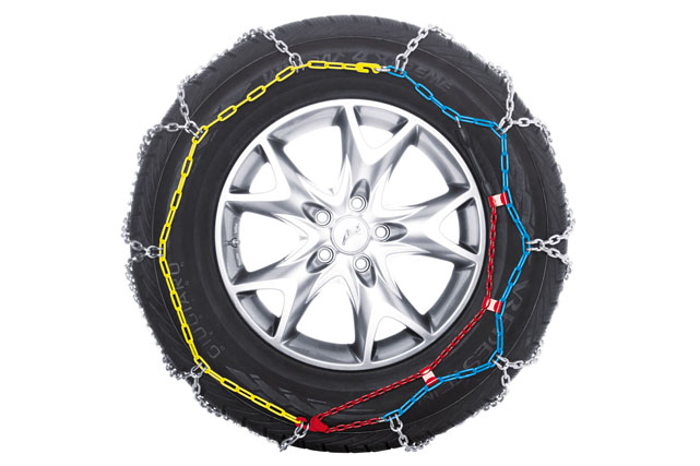 Pewag BRENTA C 4x4 XMR 75 V