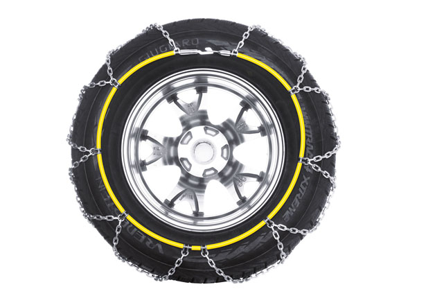 Pewag BRENTA C 4x4 XMR 69 V