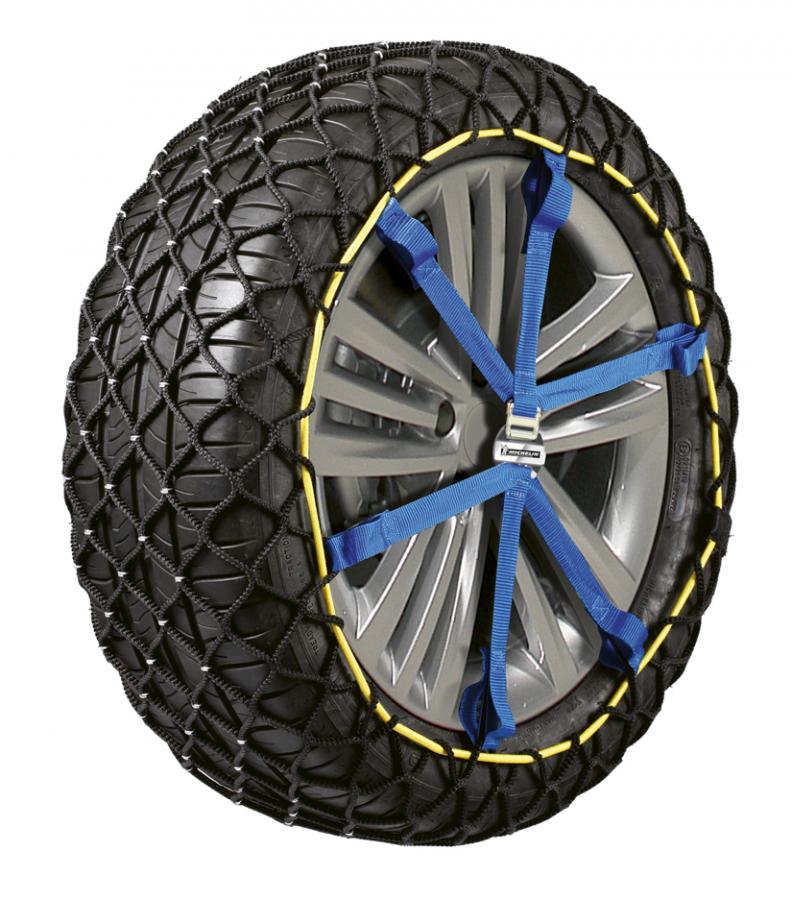 MICHELIN Easy Grip EVO 6