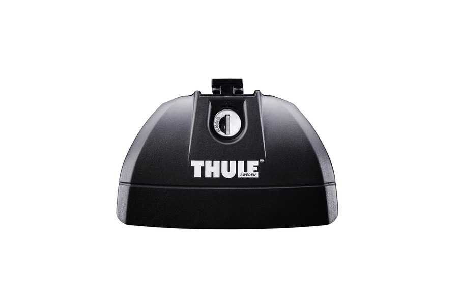 Příčníky THULE EVO Citroen C5 5-dr Kombi 2001 - 2007