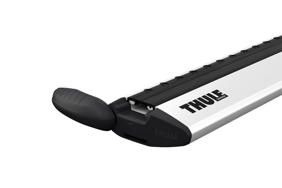 Příčníky THULE EVO Ford Mondeo 2001 - 2007