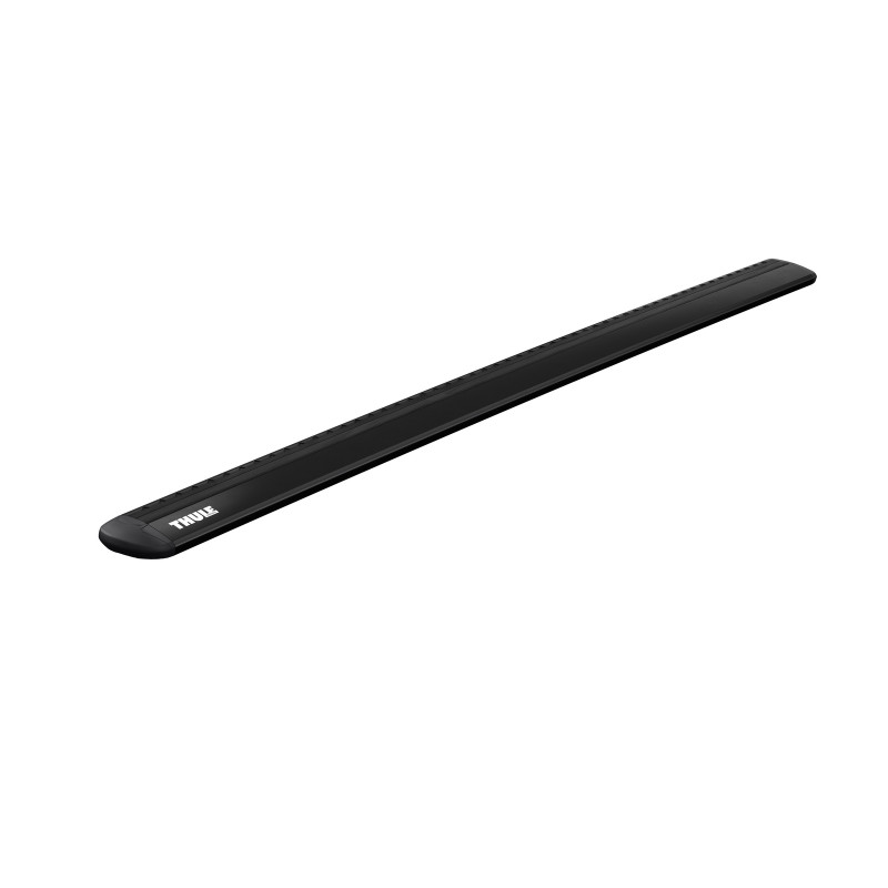 THULE WINGBAR EVO Black 7113B 127 CM
