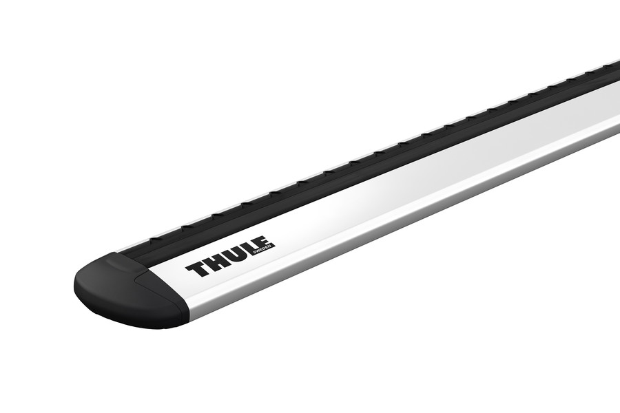 Příčníky THULE EVO NISSAN Leaf 5-dr Hatchback 2010-2017, 2018->