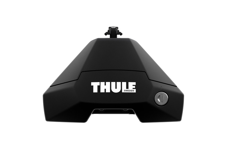 Příčníky THULE EVO CHEVROLET Silverado 4-dr 2014-2018 