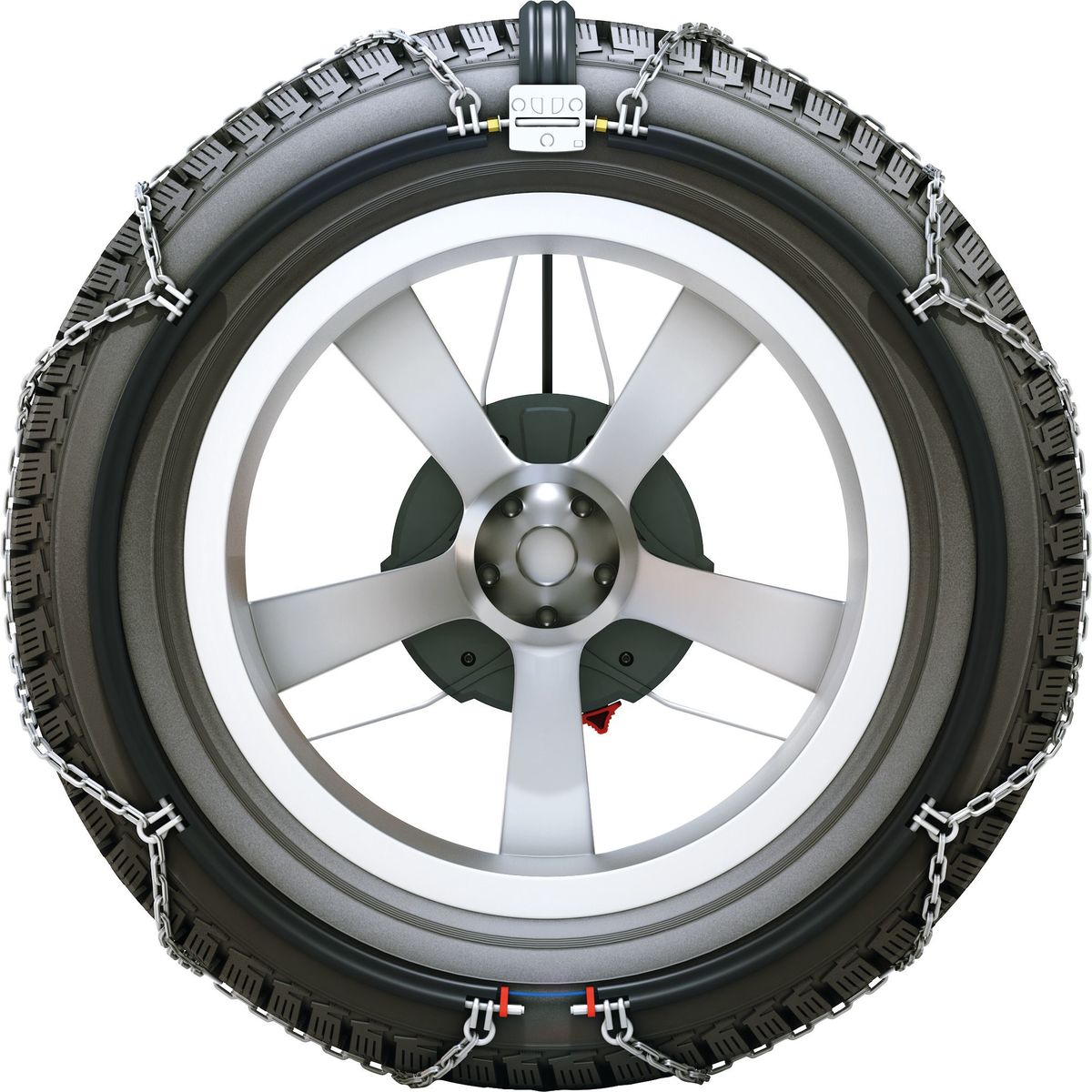 Pewag Servomatik RSM 78