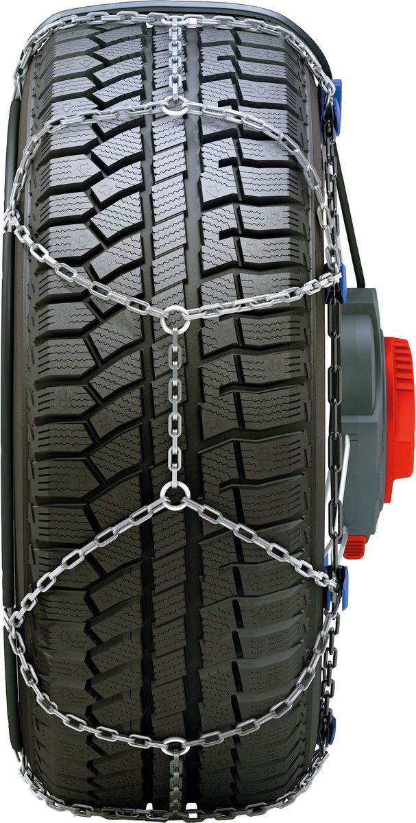 Pewag Servomatik RSM 78