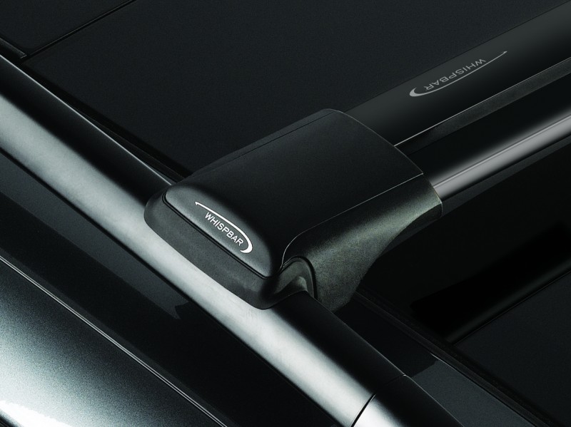 Příčníky WHISPBAR S55B 