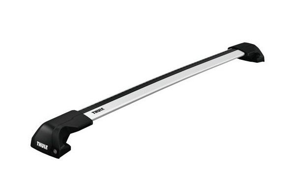Příčníky Thule WingBar Edge 7206 BMW X4 5-dr SUV (G02) 2019 -
