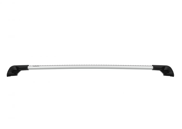Příčníky Thule WingBar Edge 7206 AUDI Q7 5-dr SUV 2006 - 2015