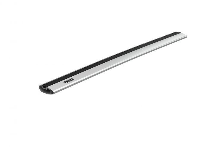 Příčníky Thule WingBar Edge 7206 AUDI Q7 5-dr SUV 2006 - 2015