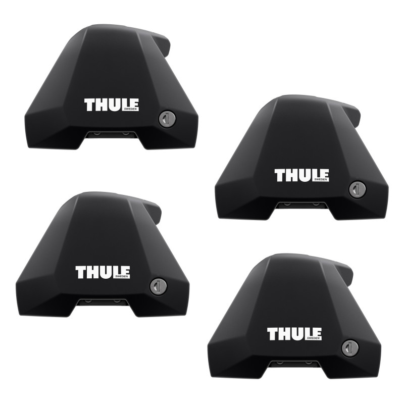 Příčníky Thule WingBar Edge 7206 AUDI Q7 5-dr SUV 2006 - 2015