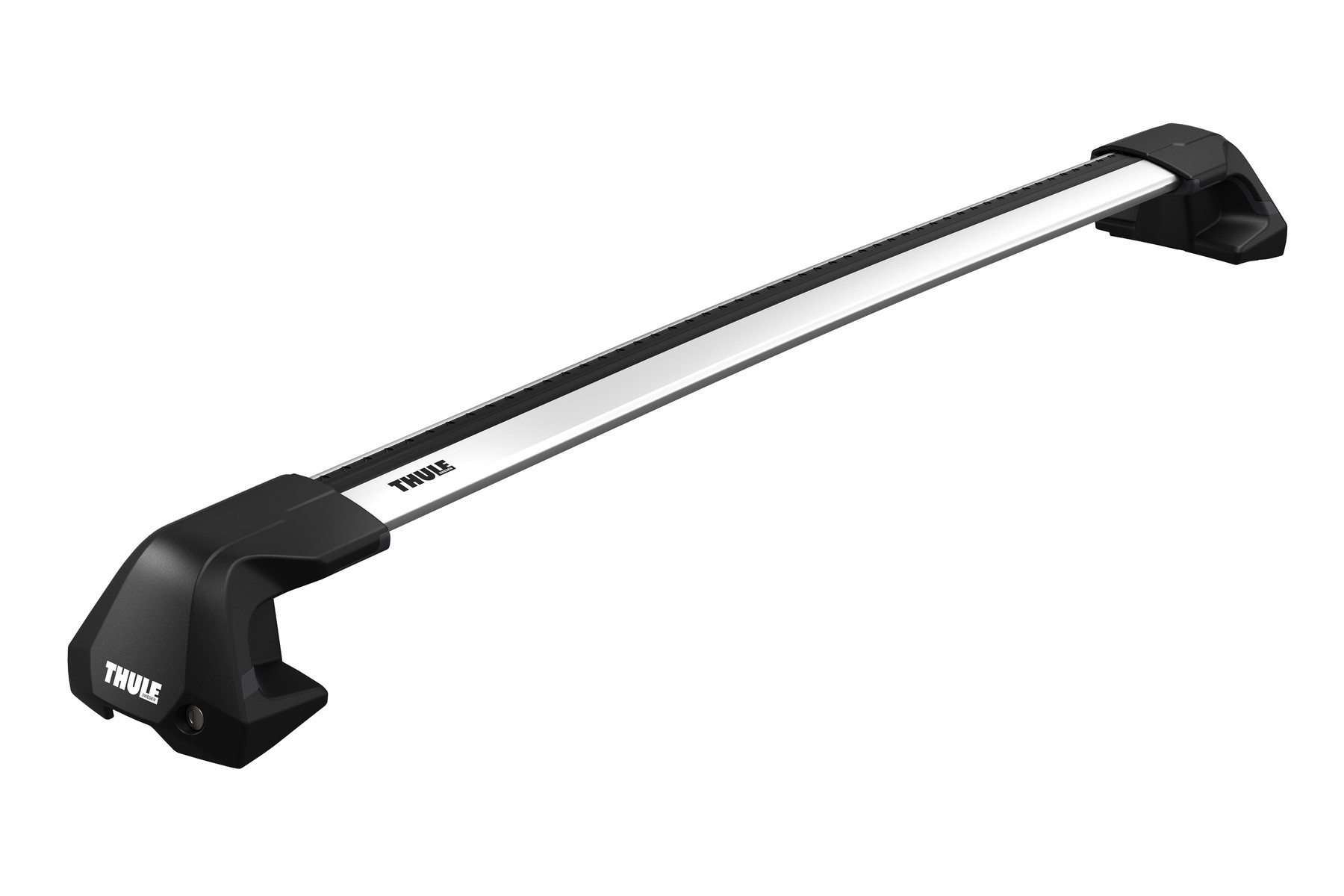 Thule WingBar Edge Clamp 7205 NISSAN Juke 5-dr SUV (Mk. II) 2020- 